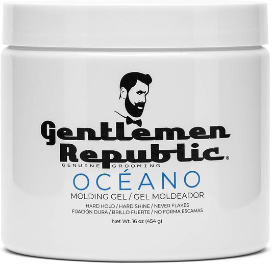 Gentleman Republic Oceano Gel