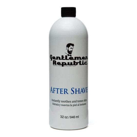 Gentleman Republic After Shave