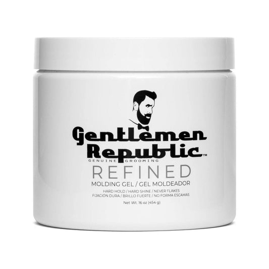 Gentleman Republic Refined Hair Gel